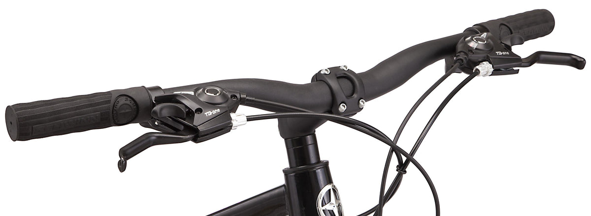 Schwinn Sidewinder Mountain Bike, 26-inch wheels, black