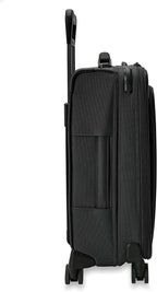 Baseline Spinners, Black, Essential Carry