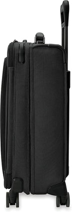Baseline Spinners, Black, Essential Carry