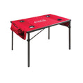 Coca-Cola Red Travel Table
