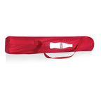 Coca-Cola Red Travel Table