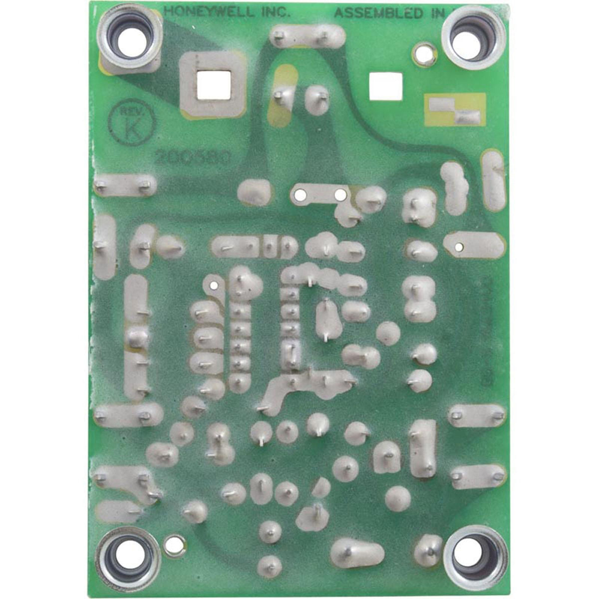 PENTAIR POOL PRODUCTS PCB, Pentair Minimax, Electronic Thermostat