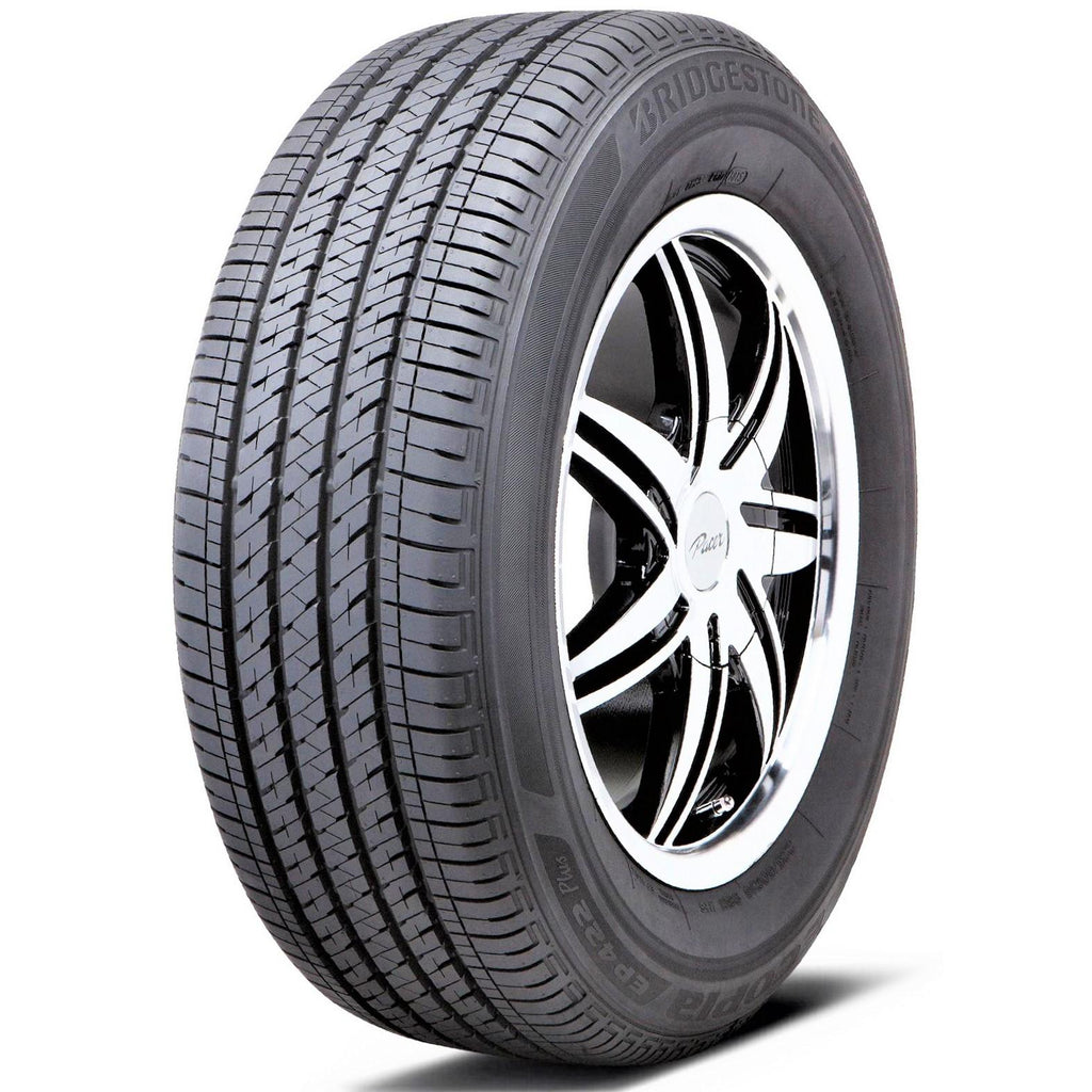 Bridgestone Ecopia EP422 Plus 205/55R16 91H A/S All Season Tire