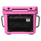 ORCA Pink 20 Qt. Cooler