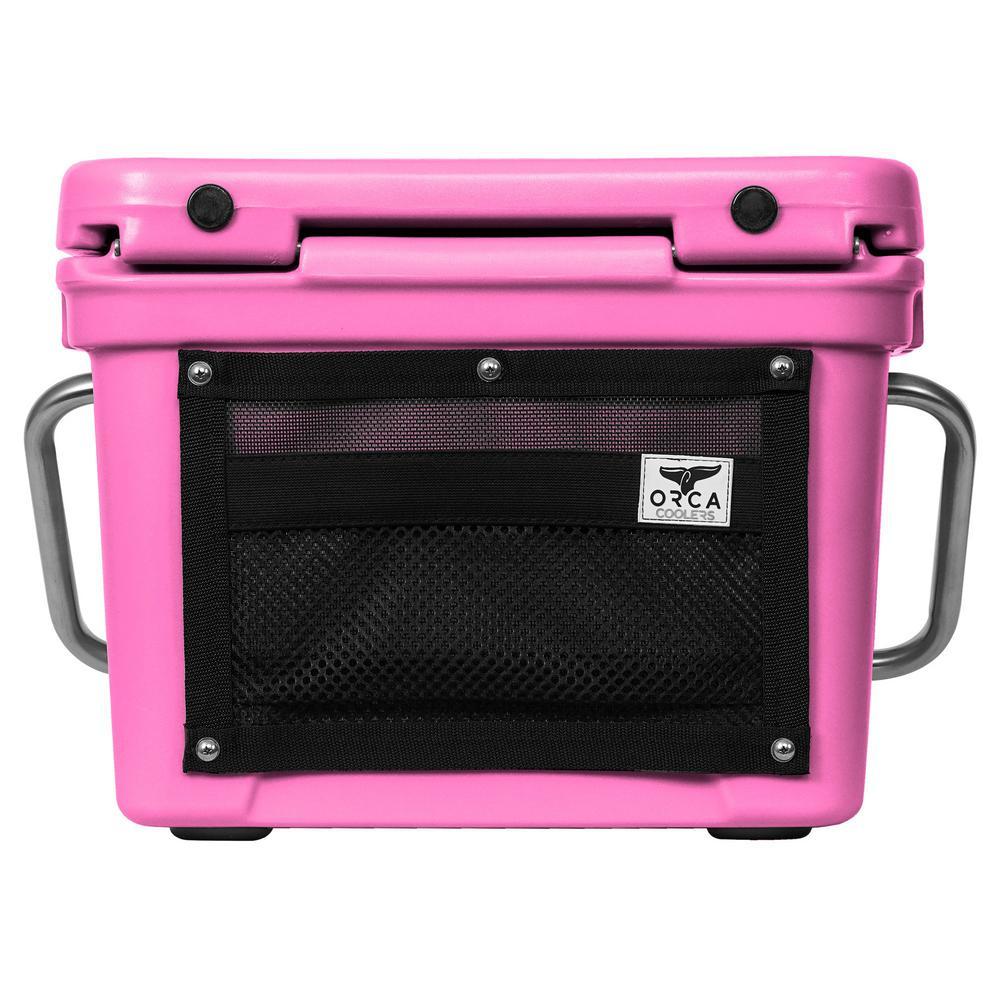 ORCA Pink 20 Qt. Cooler