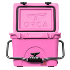 ORCA Pink 20 Qt. Cooler