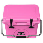 ORCA Pink 20 Qt. Cooler