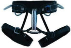 Metolius Safe Tech Trad Climbing Harness