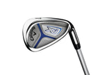 Callaway XJ-2 Blue Junior's Golf Complete Set (6-Pieces, Right Handed)