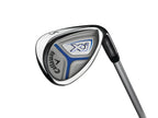 Callaway XJ-2 Blue Junior's Golf Complete Set (6-Pieces, Right Handed)