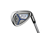 Callaway XJ-2 Blue Junior's Golf Complete Set (6-Pieces, Right Handed)