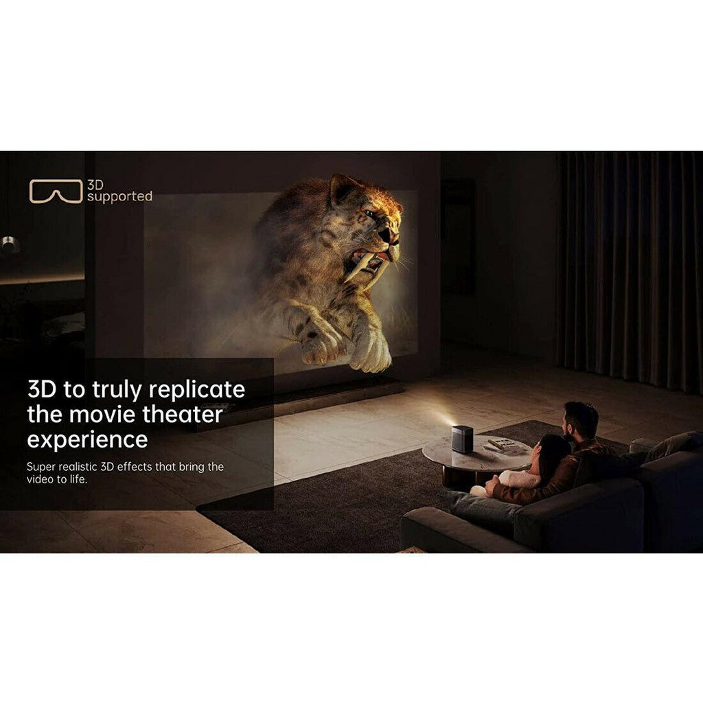 xgimi halo+ plus recreate portable projector wm03a