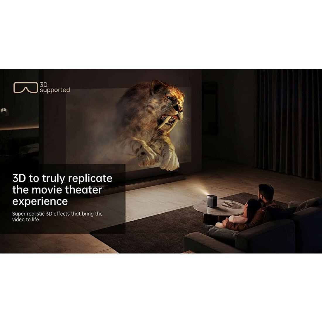 xgimi halo+ plus recreate portable projector wm03a