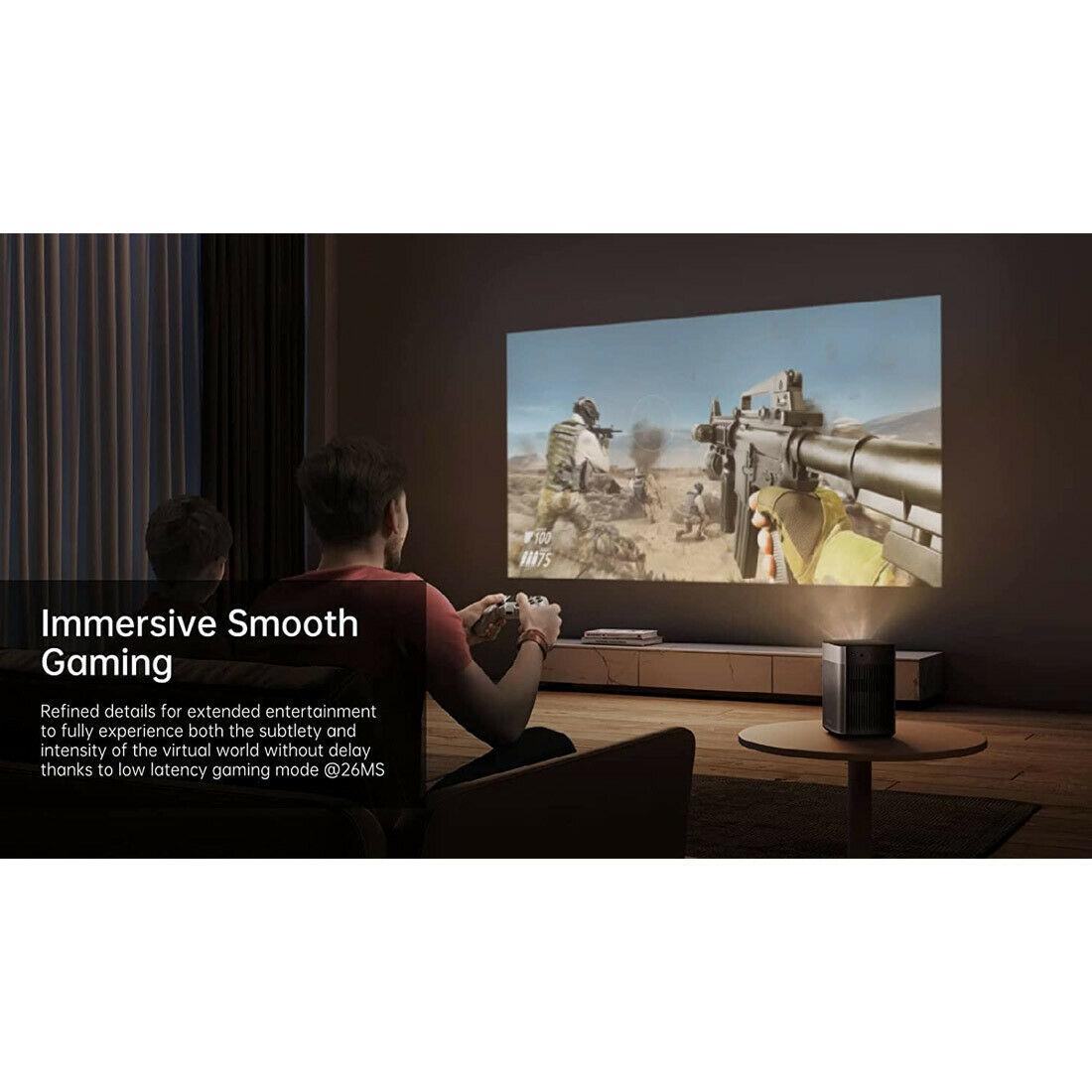 xgimi halo+ plus recreate portable projector wm03a