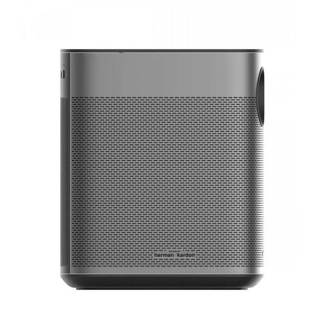 xgimi halo+ plus recreate portable projector wm03a