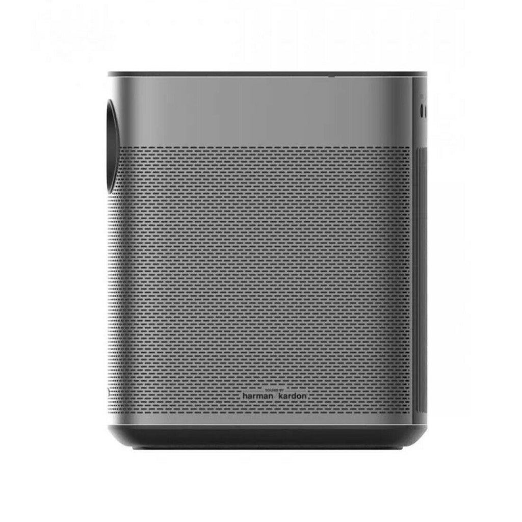 xgimi halo+ plus recreate portable projector wm03a