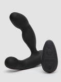 Bathmate PRO Extra Powerful Prostate and Perineum Silicone Massager, Black