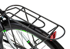 Schwinn Central Men's Commuter Bike, 700c wheels, 21 speeds, Black
