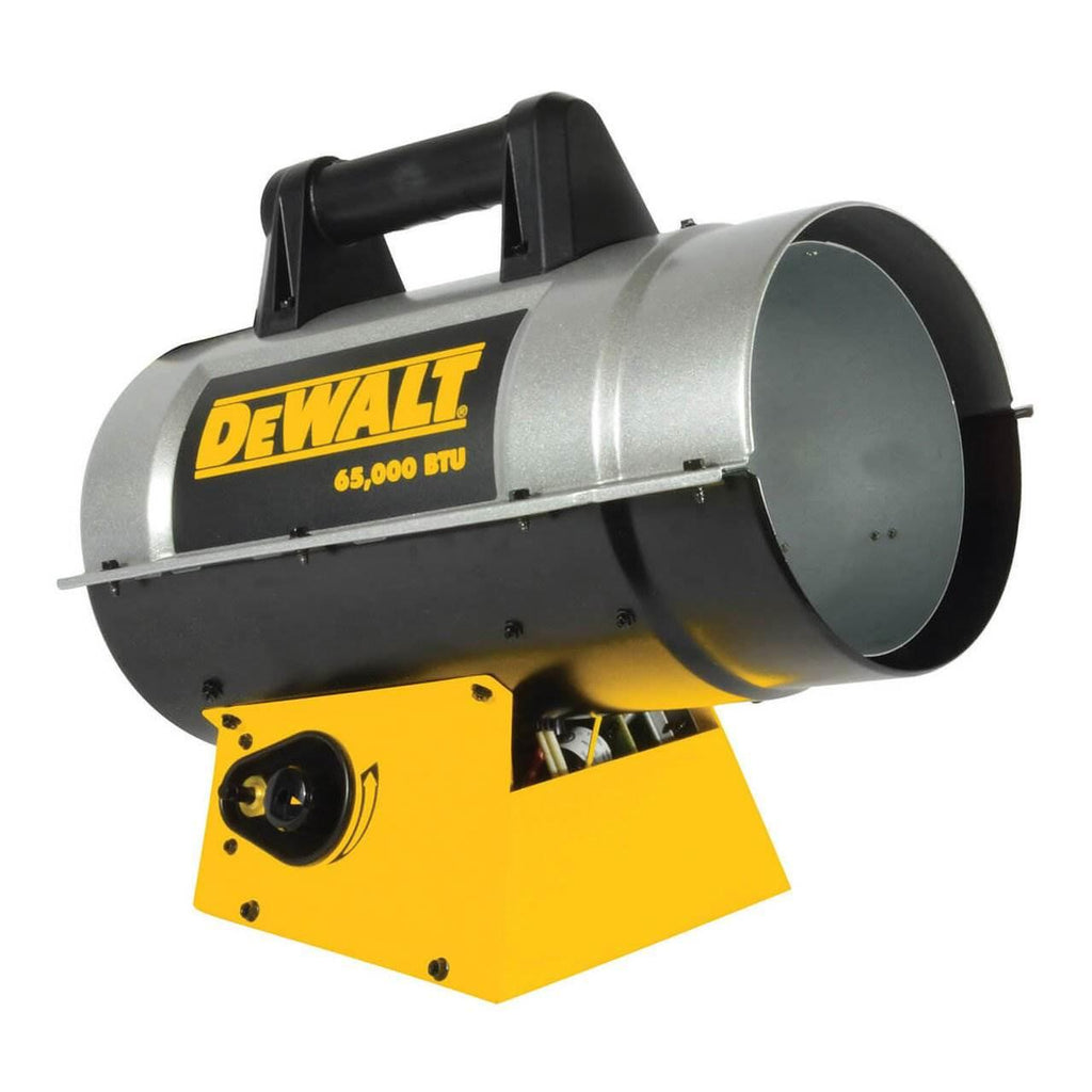 Mr. Heater, Inc. F340710 Mr Heater  35k-65k Btu Forced Air Propane Heater [dxh65fav]