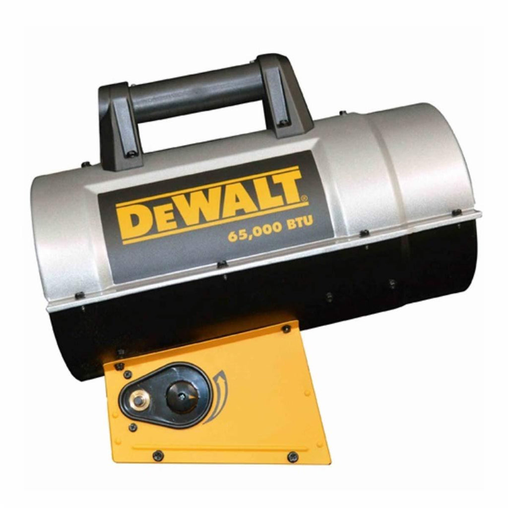 Mr. Heater, Inc. F340710 Mr Heater  35k-65k Btu Forced Air Propane Heater [dxh65fav]