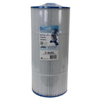Unicel C8326 199-Pleat Pool Filter Replacement Cartridge for  Swimming Pool