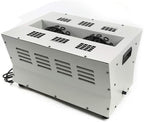 Automatic Double Wheels Bubble Machine 450W Bubble Machine Double Wheels Vertical Bubble Maker Remote/Hand Controller for Wedding Dj Music Party StaEffects