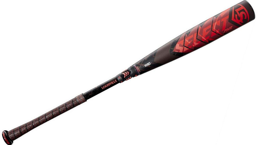 2021 Louisville Slugger WBL2466010 32/29 Select Power BBCOR Baseball Bat