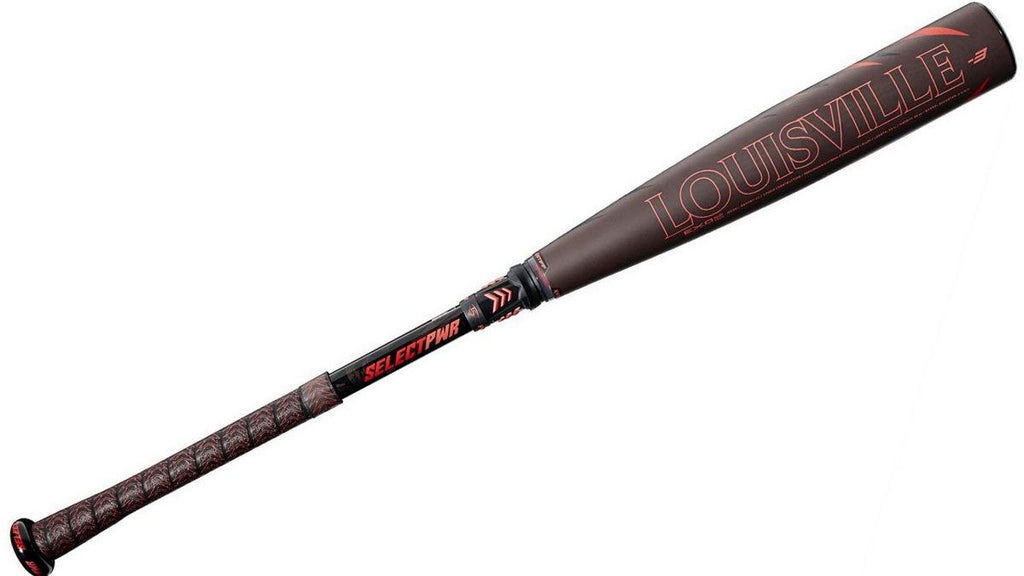 2021 Louisville Slugger WBL2466010 32/29 Select Power BBCOR Baseball Bat