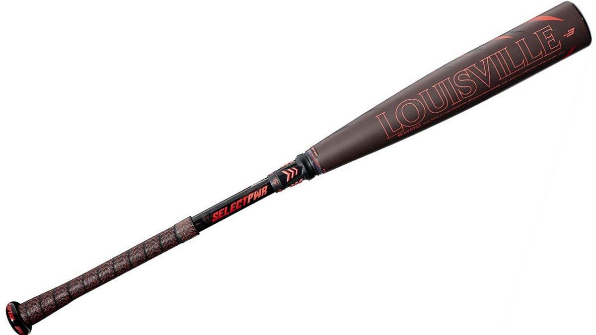 2021 Louisville Slugger WBL2466010 32/29 Select Power BBCOR Baseball Bat