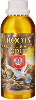 house and garden "gold" root excelurator 1 liter