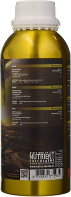 house and garden "gold" root excelurator 1 liter