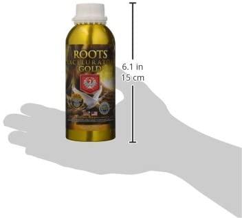 house and garden "gold" root excelurator 1 liter