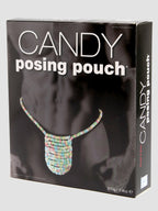 Candy Posing Pouch,
