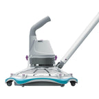 Kokido Pool Products Kokido Telsa 80 Rechargeable Electric Underwater Pool Vacuum Cleaner (2 Pack)