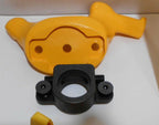 Tire Changer Nylon Rim Protector Parts Kit Fits: Hofmann, Snap-On, John Bean