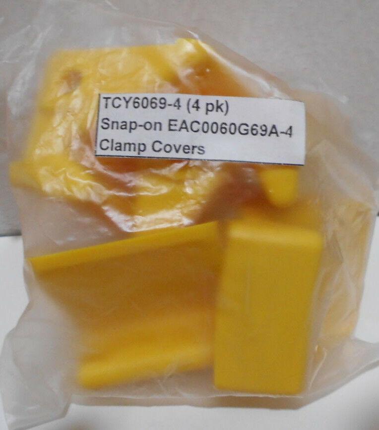 Tire Changer Nylon Rim Protector Parts Kit Fits: Hofmann, Snap-On, John Bean