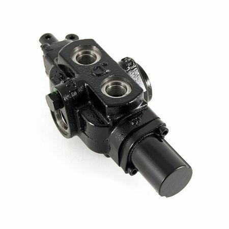 918-05392 Valve-Logsplitter