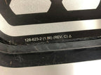 Hunter Wheel Alignment Target Hunter DSP400 600 Reflector 128-623-2 P418