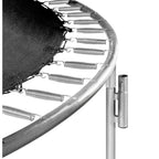 9 ft. Trampoline and Enclosure Set