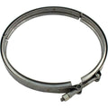 jandy  caretaker v-clamp with nut