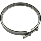 jandy  caretaker v-clamp with nut