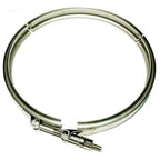 jandy  caretaker v-clamp with nut
