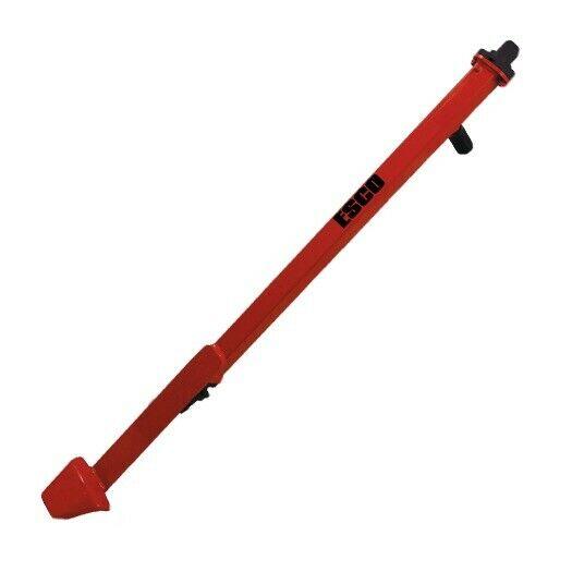 ESCO 20408 Universal Impact Driven Tire Demounter Tool Pneu Tek