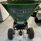 Frontier Spreader SS1022B Tow Behind Pull