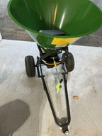 Frontier Spreader SS1022B Tow Behind Pull