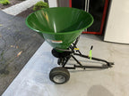 Frontier Spreader SS1022B Tow Behind Pull