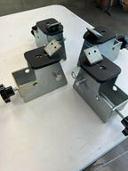 Motorcycle adapter for Tire changer