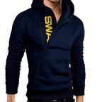 Fashion New Men's Sweater Hoodies