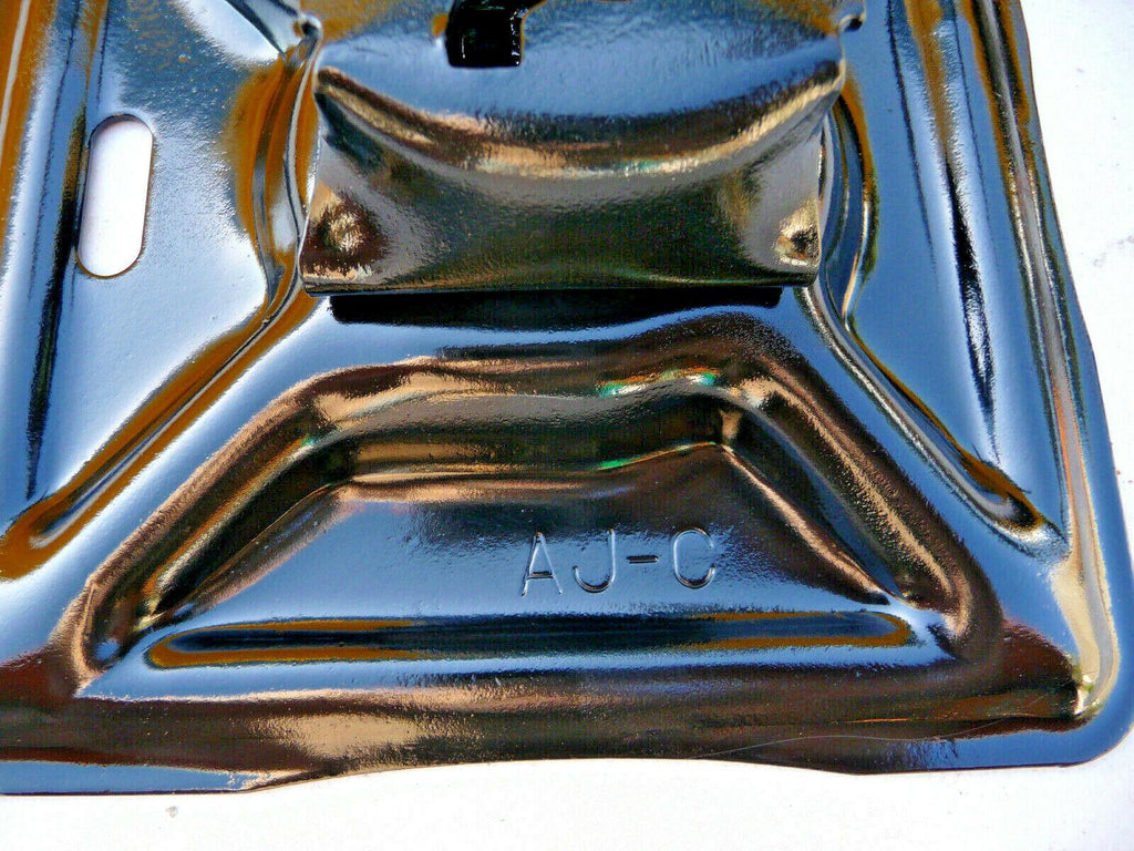 Thunderbird bumper jack original base plate 1957 1958 1959 1960 used T-Bird