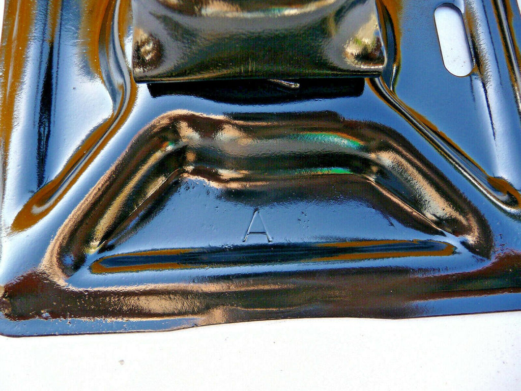 Thunderbird bumper jack original base plate 1957 1958 1959 1960 used T-Bird